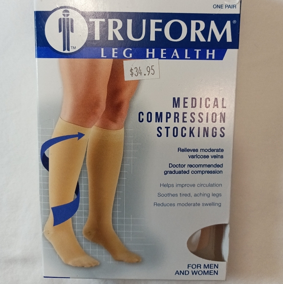 Compression Socks - Picture 2 of 8